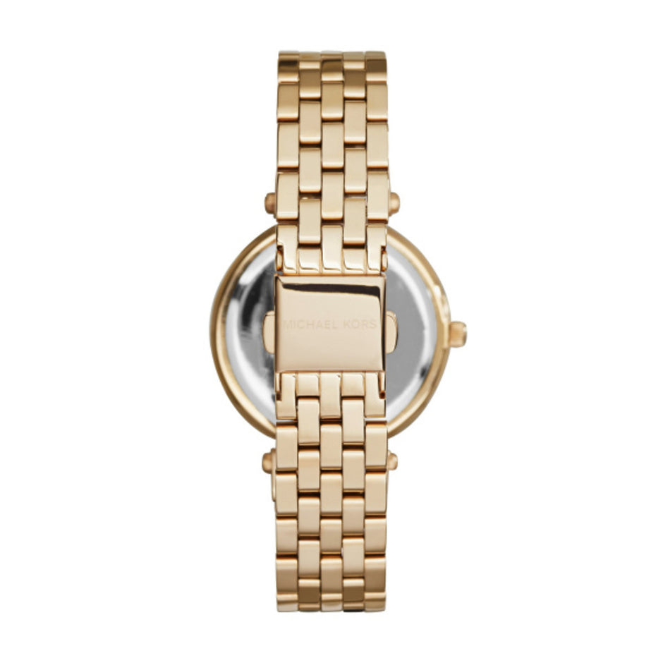 Women Darci Gold 33mm Watch
