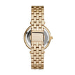 Women Darci Gold 33mm Watch