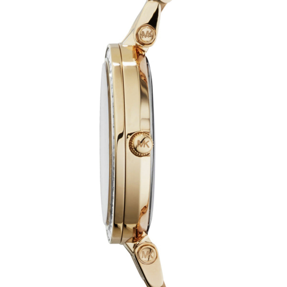 Women Darci Gold 33mm Watch