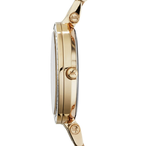 Women Darci Gold 33mm Watch