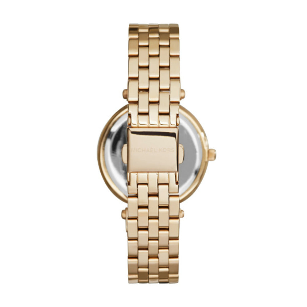 Women Darci Gold 33mm Watch