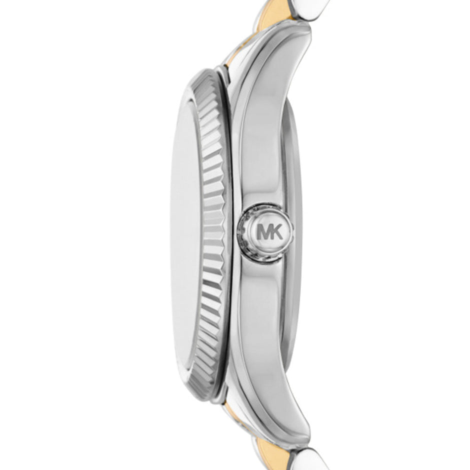 Women Lexington Two Toned Watch