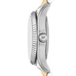 Women Lexington Two Toned Watch