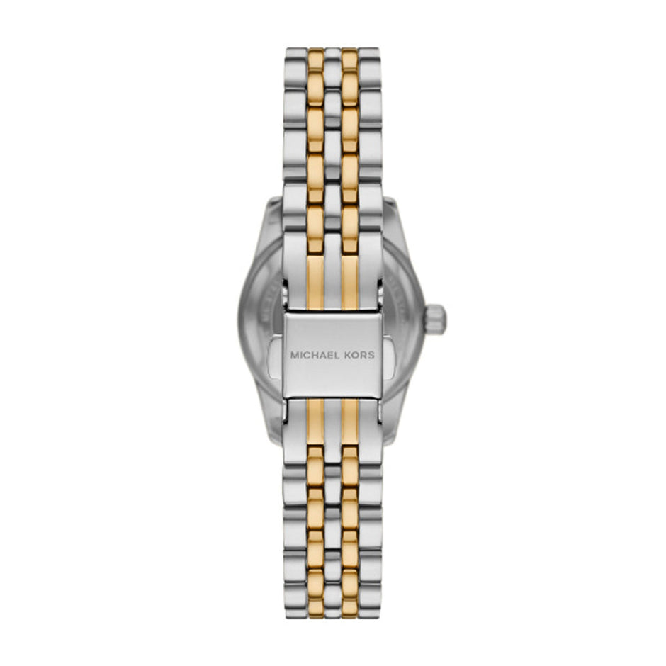 Women Lexington Two Toned Watch