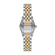 Women Lexington Two Toned Watch
