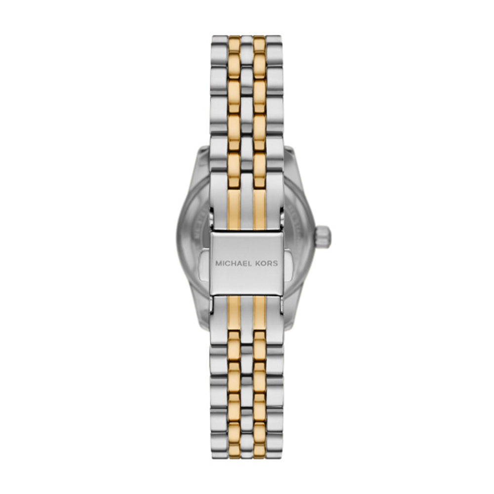Women Lexington Two Toned Watch