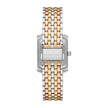 Women Emery Two Toned 33mm Watch