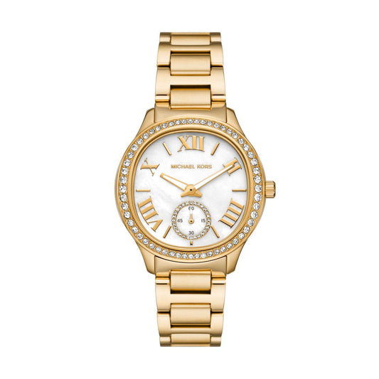 Women Sage Mop 38mm Watch