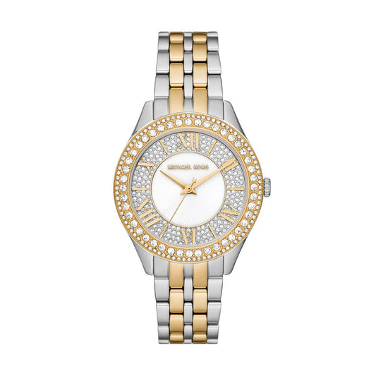 Women Harlowe Silver 38mm Watch