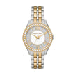 Women Harlowe Silver Watch