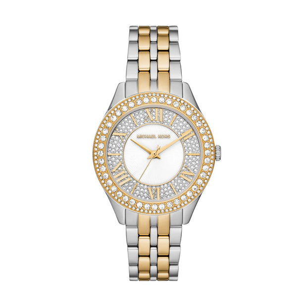 Women Harlowe Silver Watch