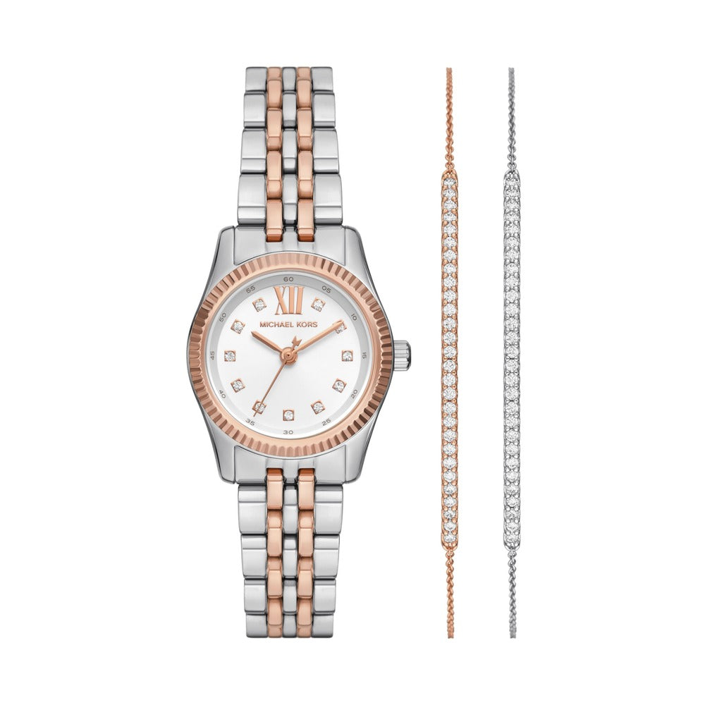 Women Lexington White 26mm Watch