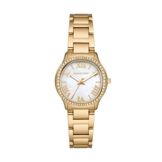 Women Sage White 31mm Watch