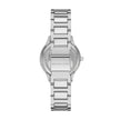 Women Sage White Watch