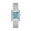 Women Emery Blue 27mm Watch