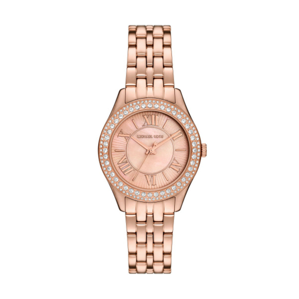 Women Harlowe Rose Gold 33mm Watch