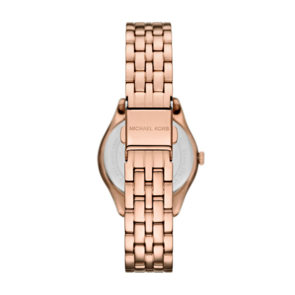 Women Harlowe Rose Gold 33mm Watch