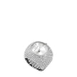 Women Rylee Silver Ring Watch