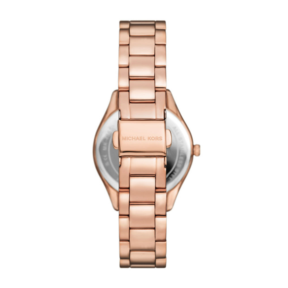 Women Lauryn Rose Gold 33mm Watch