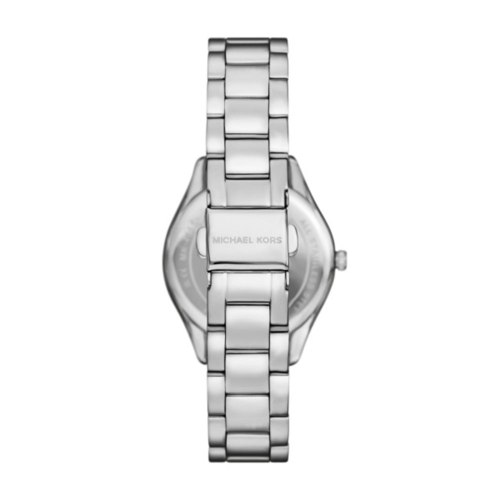 Women Lauryn Silver 33mm Watch Set