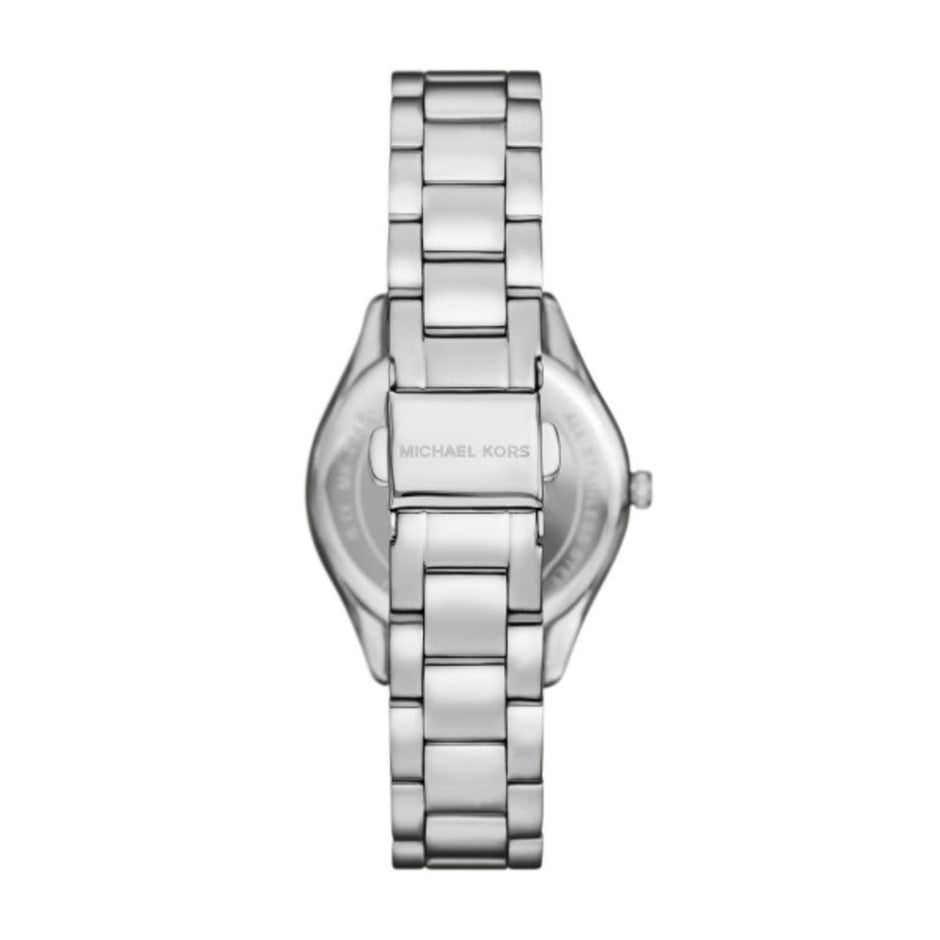 Women Lauryn Silver Watch Set