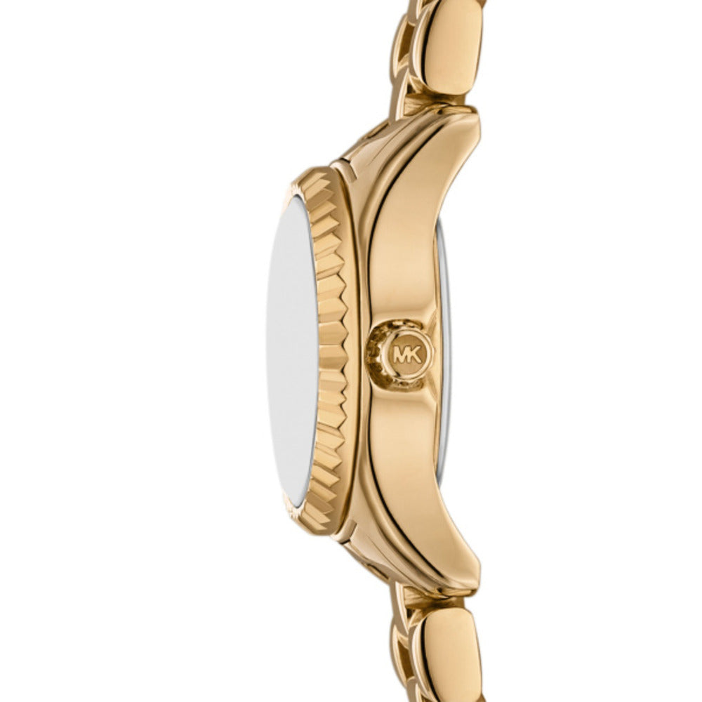 Women Lexington Gold 19mm Watch