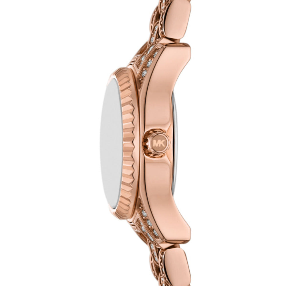 Women Lexington Rose Gold 19mm Watch