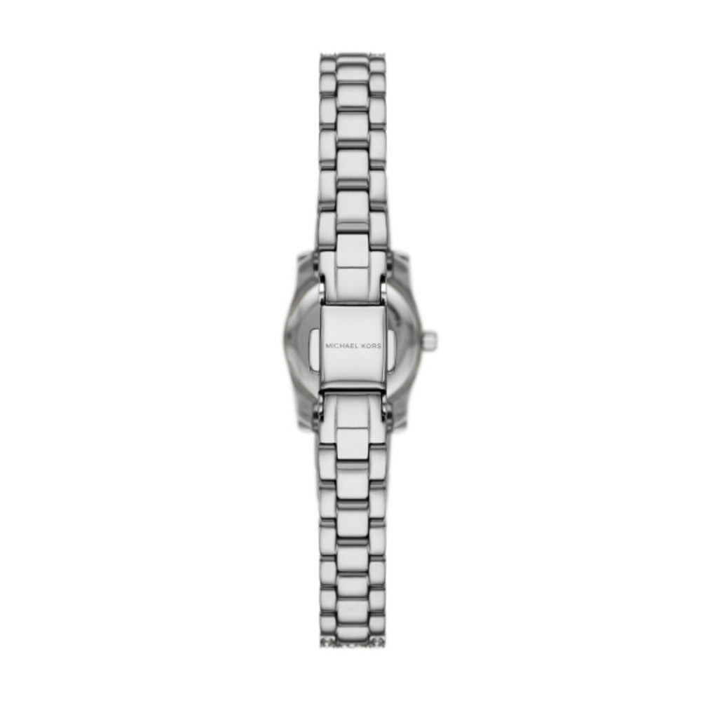 Women Lexington Silver 19mm Watch