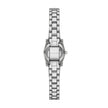 Women Lexington Silver Watch
