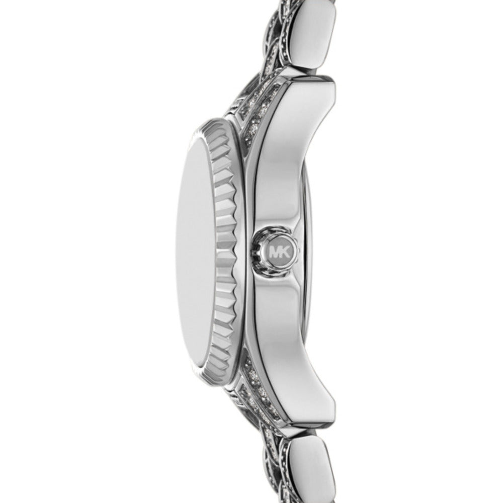 Women Lexington Silver 19mm Watch