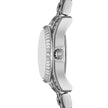 Women Lexington Silver Watch