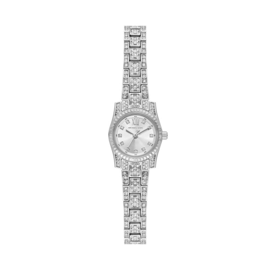 Women Lexington Silver Watch
