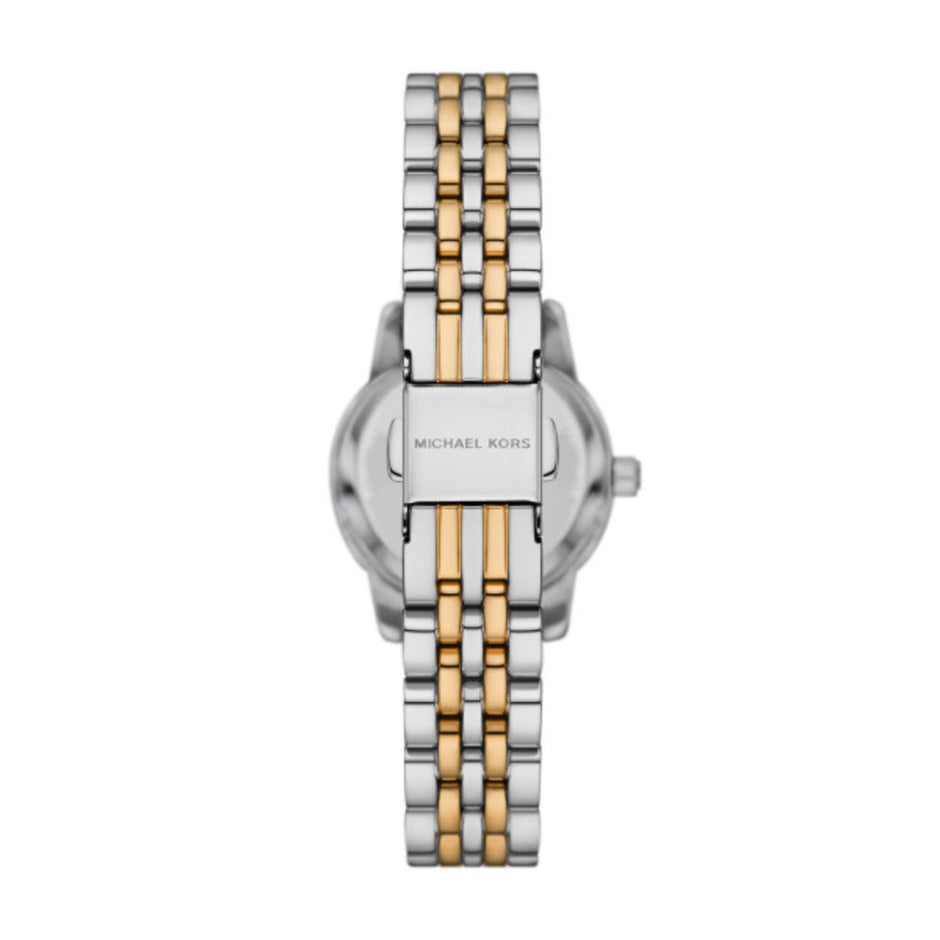 Women Lexington Two Tone Watch