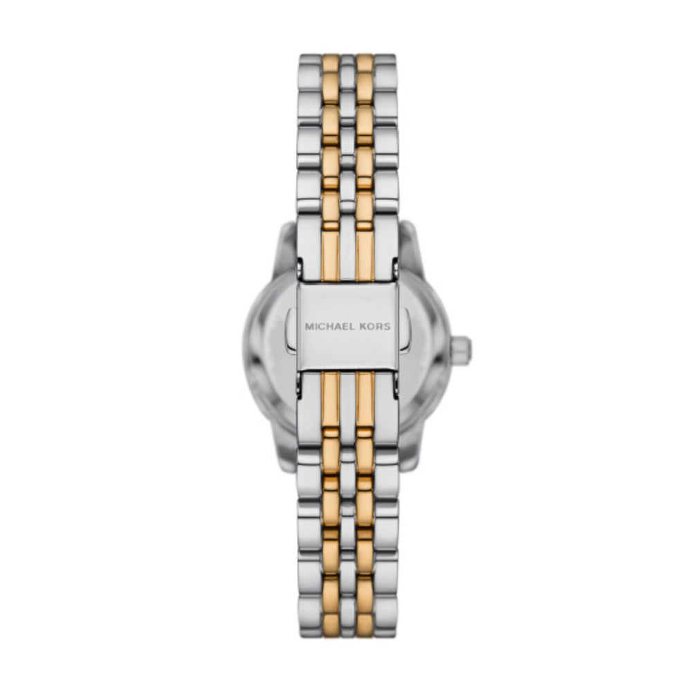 Women Lexington Two Tone Watch