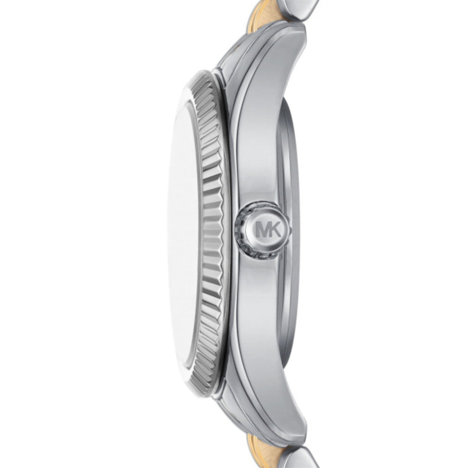 Women Lexington Two Tone Watch
