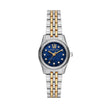 Women Lexington Two Tone Watch