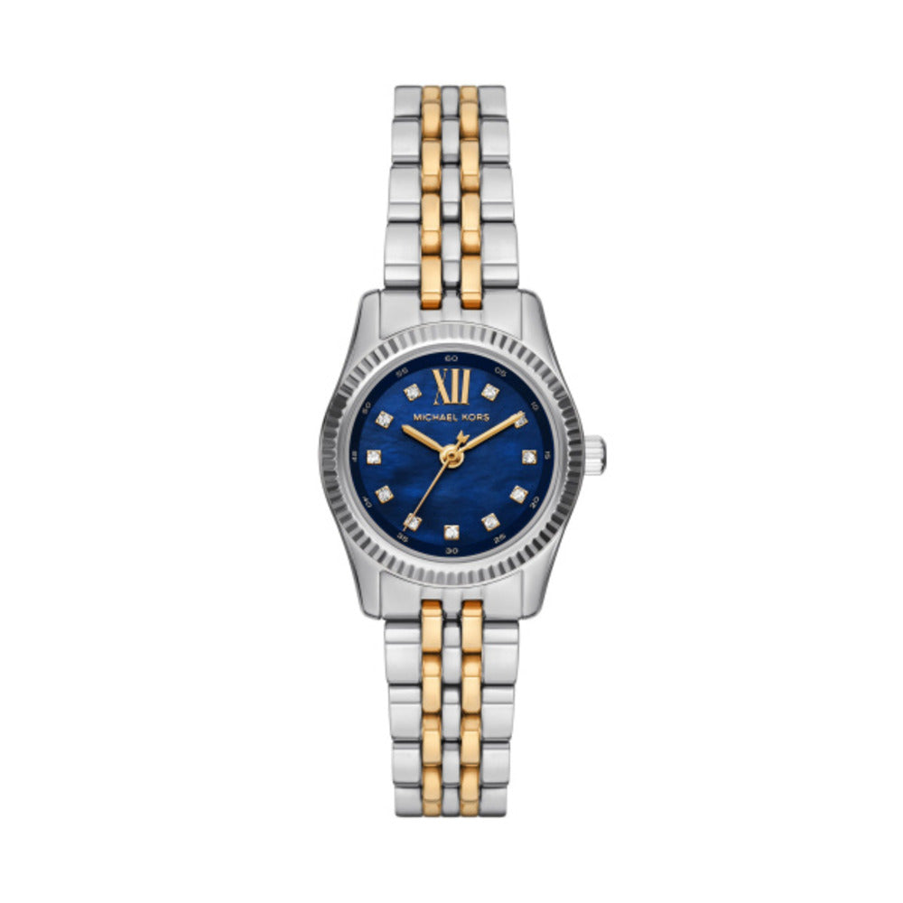 Women Lexington Two Tone Watch
