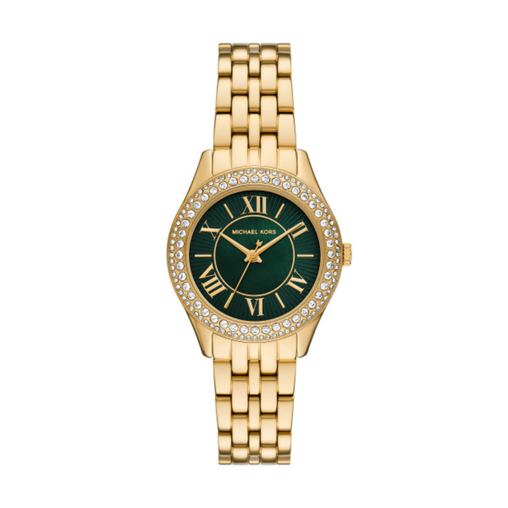 Women Harlowe Gold 33mm Watch