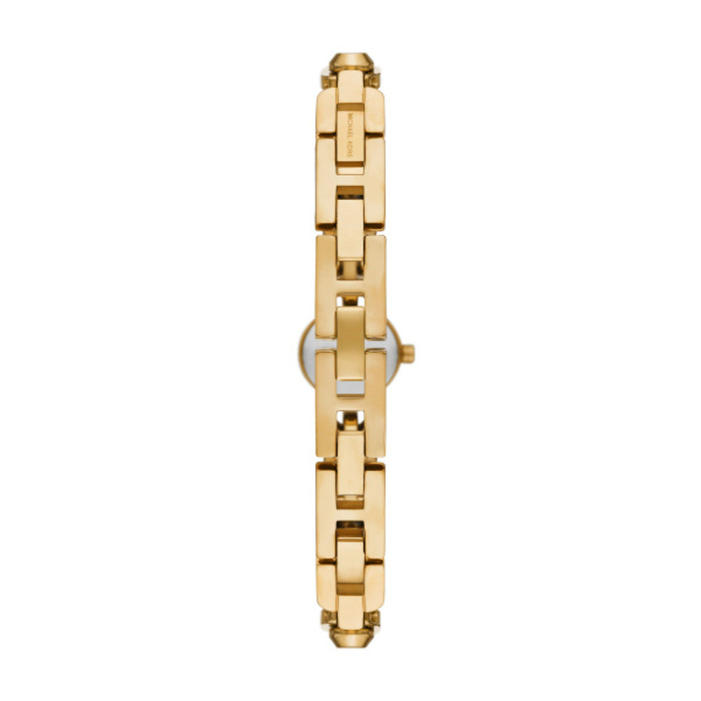 Women Astor Link Gold 14mm Watch