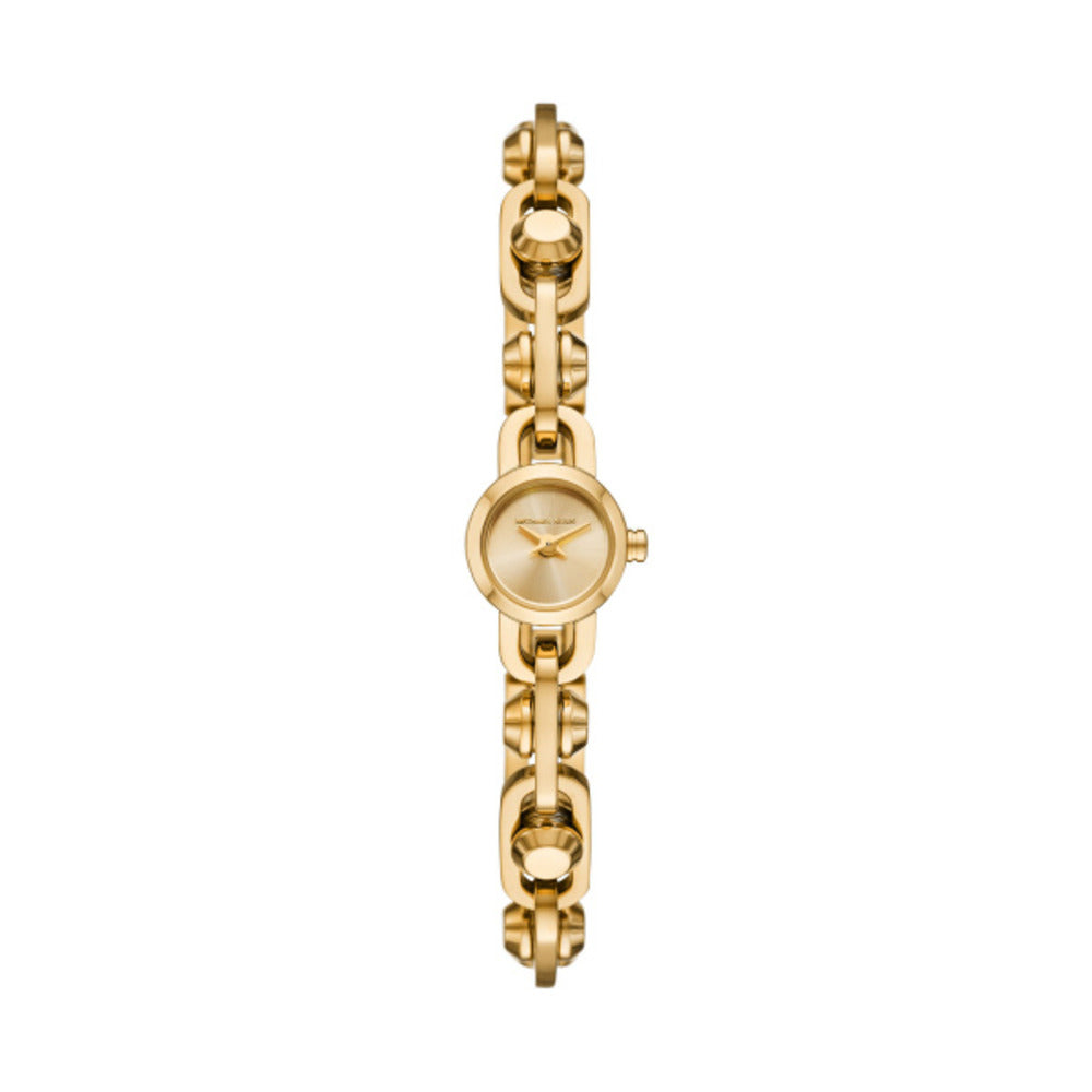 Women Astor Link Gold 14mm Watch