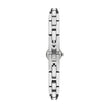 Women Astor Link Silver Watch