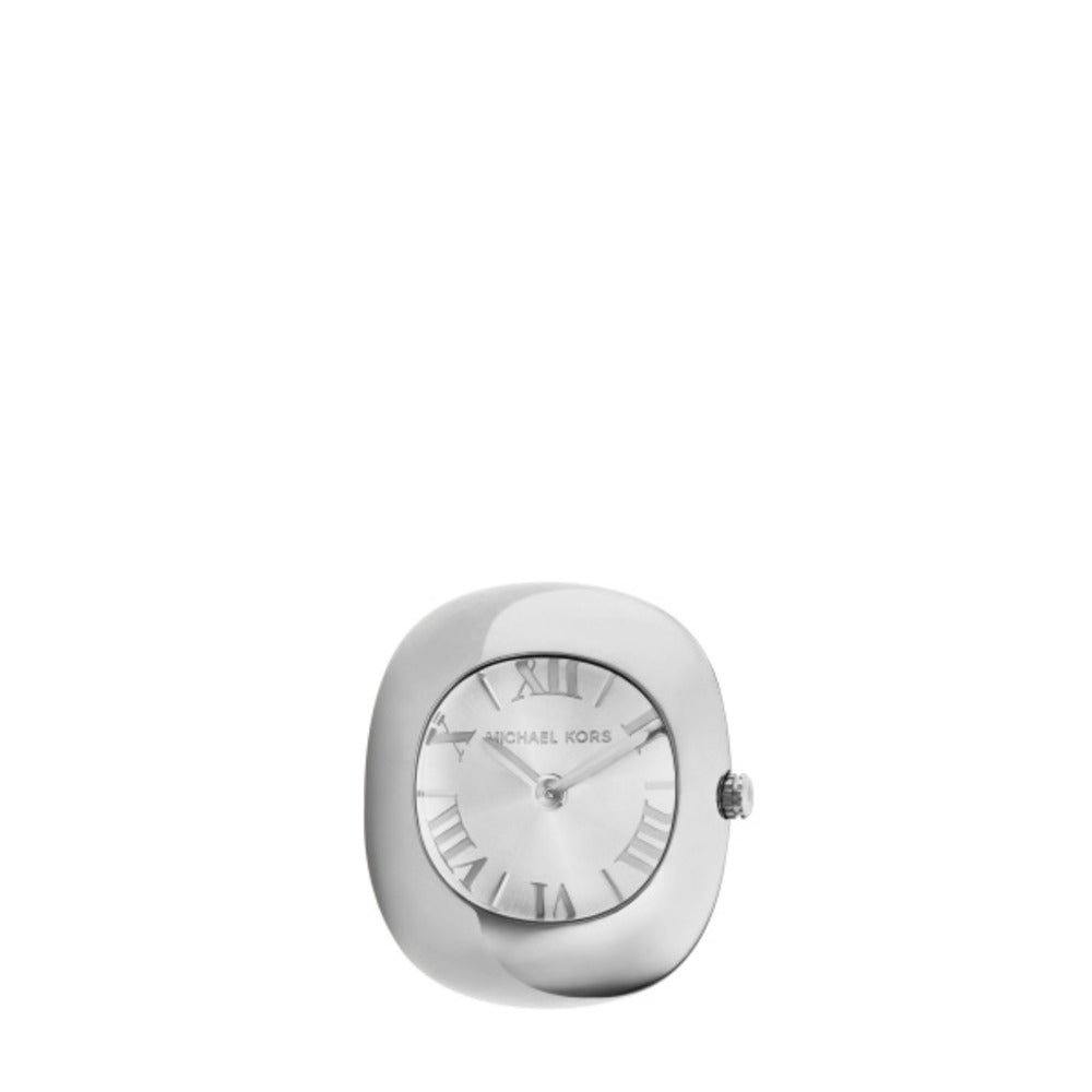 Women Rylee Silver Ring Watch