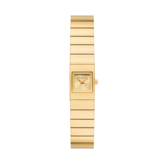 Women Darrington Golden Watch