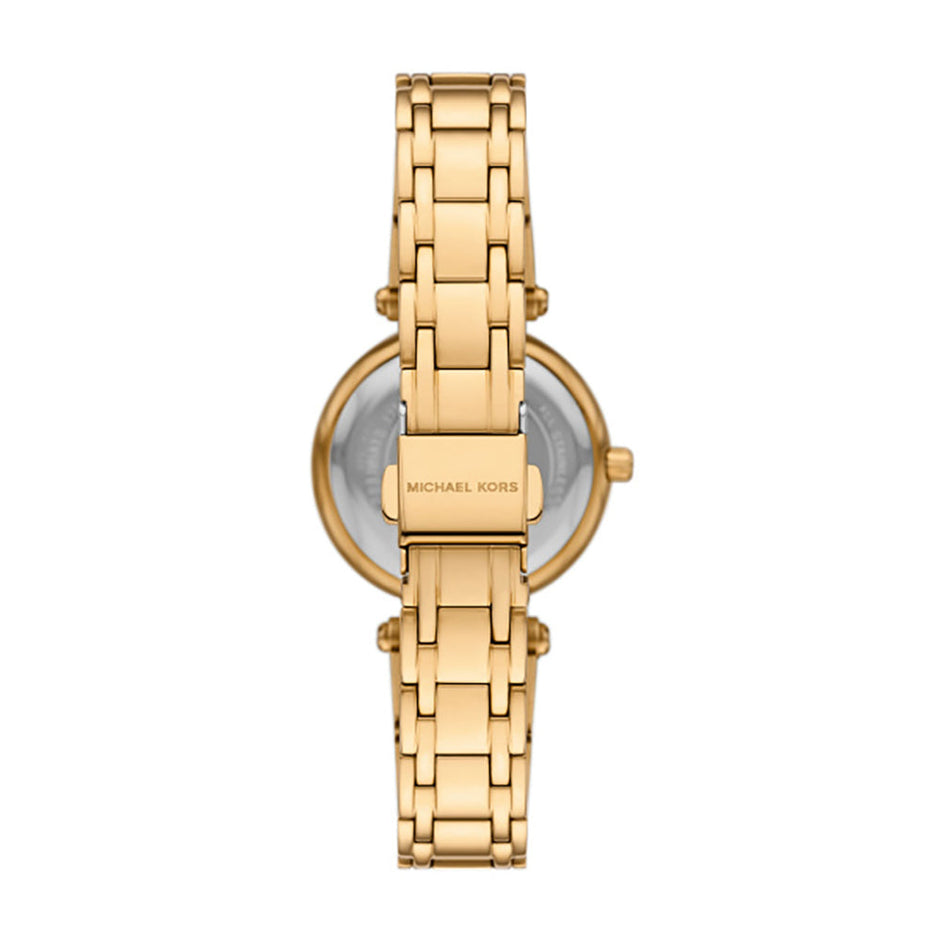 Women Laney Golden Watch