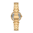 Women Laney Golden Watch