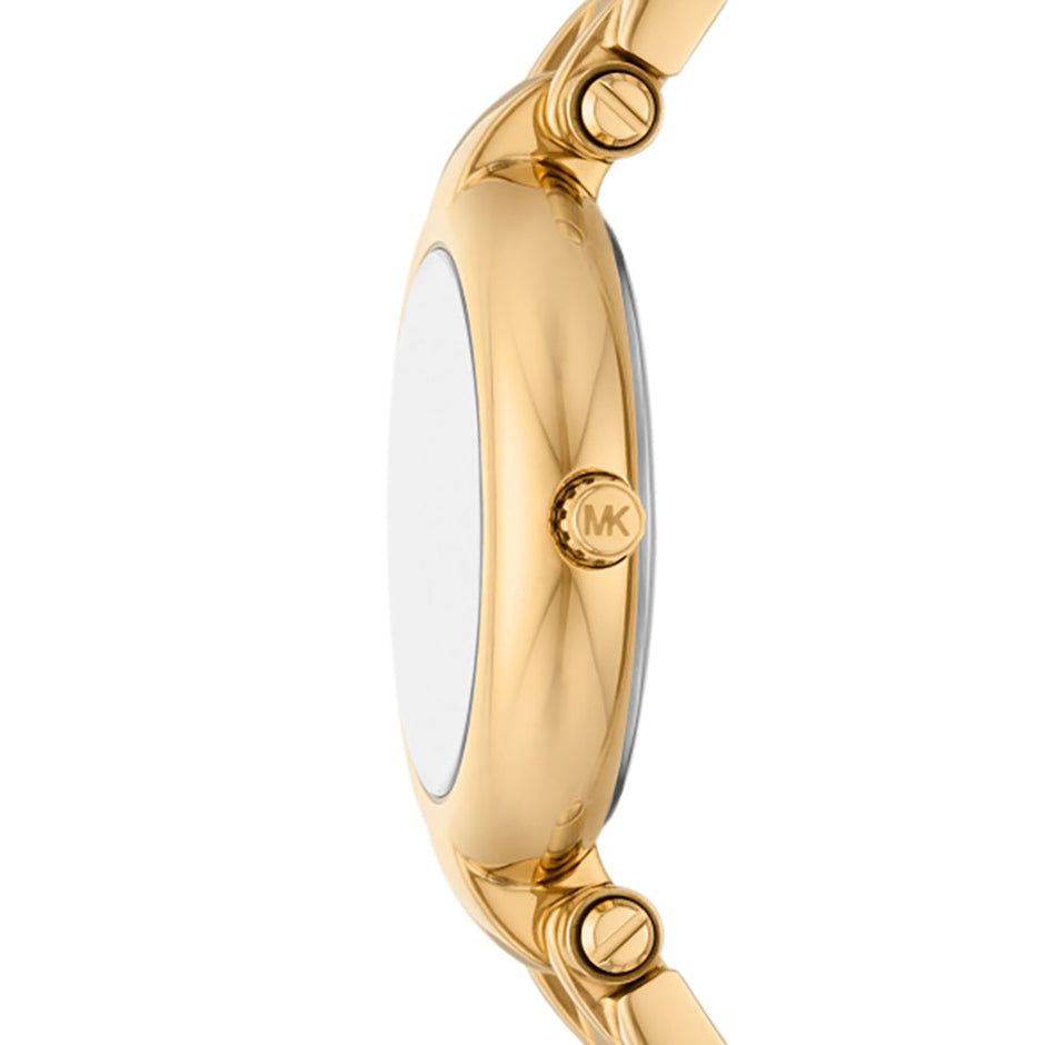 Women Laney Golden Watch