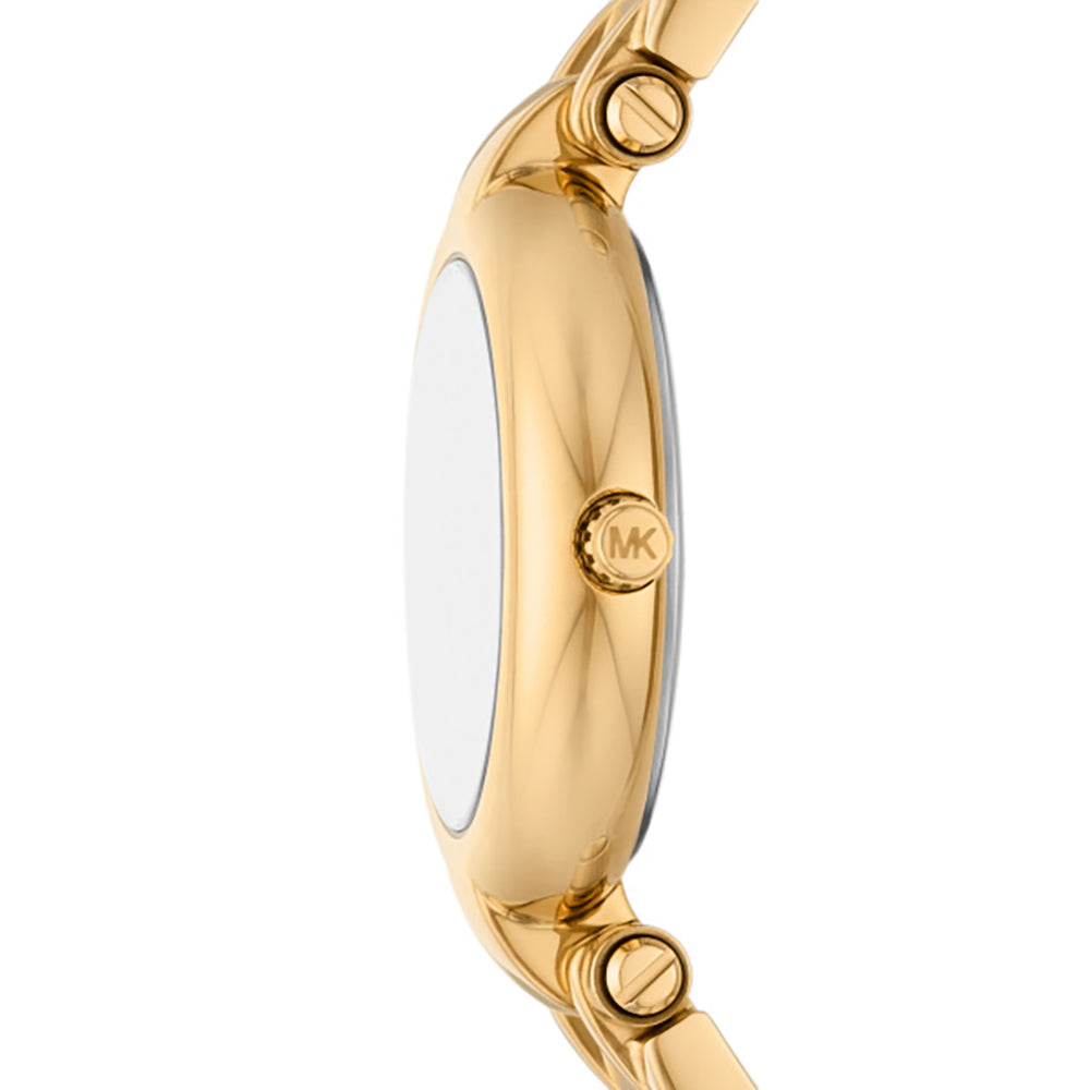 Women Laney Golden Watch