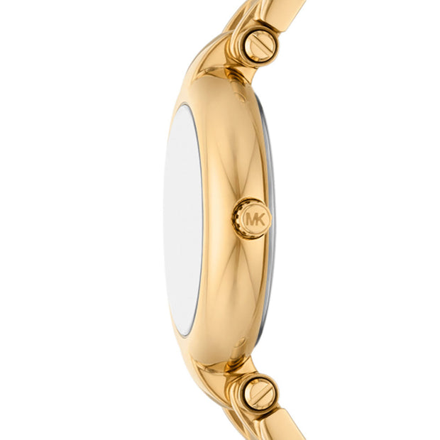 Women Laney Golden Watch