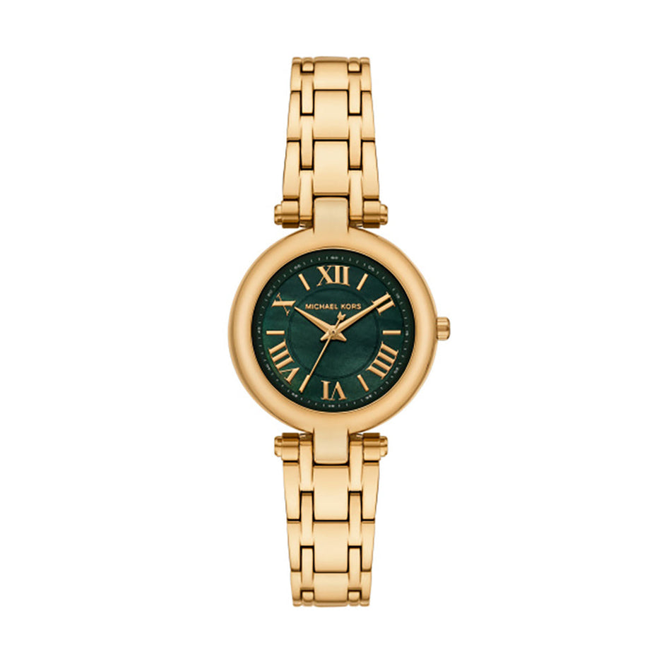 Women Laney Golden Watch