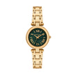 Women Laney Golden Watch